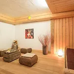 Apartahotel Résidence Pierre&vacances Le Mont D'arbois Megève