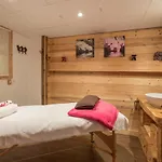 Apartahotel Résidence Pierre&vacances Le Mont D'arbois 3*