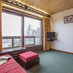 Résidence Pierre&vacances Le Mont D'arbois 3*