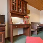 Apartahotel Résidence Pierre&vacances Le Mont D'arbois Megève