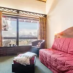 Apartahotel Résidence Pierre&vacances Le Mont D'arbois Megève