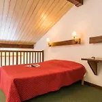 Résidence Pierre&vacances Le Mont D'arbois 3* Megève