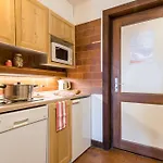 Apartahotel Résidence Pierre&vacances Le Mont D'arbois 3*