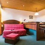 Pierre & Le Mont D'arbois Hotel apartamentowy