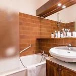 Apartahotel Résidence Pierre&vacances Le Mont D'arbois