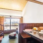 Résidence Pierre&vacances Le Mont D'arbois Megève
