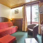Résidence Pierre&vacances Le Mont D'arbois 3*