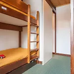 Apartahotel Résidence Pierre&vacances Le Mont D'arbois