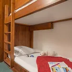 Apartahotel Résidence Pierre&vacances Le Mont D'arbois 3*