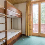 Apartahotel Résidence Pierre&vacances Le Mont D'arbois Megève