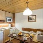 Résidence Pierre&vacances Le Mont D'arbois 3* Megève