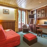 Apartahotel Résidence Pierre&vacances Le Mont D'arbois 3*