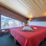 Résidence Pierre&vacances Le Mont D'arbois Apartahotel