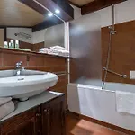 Apartahotel Résidence Pierre&vacances Le Mont D'arbois