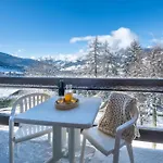 Résidence Pierre&vacances Le Mont D'arbois Megève