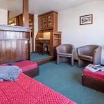 Résidence Pierre&vacances Le Mont D'arbois 3* Megève