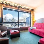 Apartahotel Résidence Pierre&vacances Le Mont D'arbois Megève