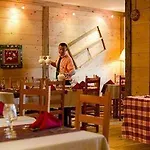 Résidence Pierre&vacances Le Mont D'arbois 3* Megève