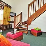 Apartahotel Résidence Pierre&vacances Le Mont D'arbois
