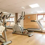 Apartahotel Résidence Pierre&vacances Le Mont D'arbois Megève