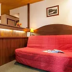 Apartahotel Résidence Pierre&vacances Le Mont D'arbois 3*