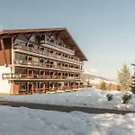 Résidence Pierre&vacances Le Mont D'arbois 3* Megève