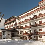 Apartahotel Résidence Pierre&vacances Le Mont D'arbois