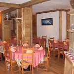 Résidence Pierre&vacances Le Mont D'arbois Megève