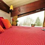 Résidence Pierre&vacances Le Mont D'arbois Megève