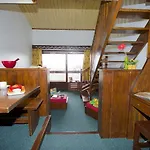 Apartahotel Résidence Pierre&vacances Le Mont D'arbois