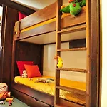 Résidence Pierre&vacances Le Mont D'arbois 3*