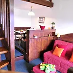 Résidence Pierre&vacances Le Mont D'arbois Apartahotel