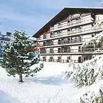 Résidence Pierre&vacances Le Mont D'arbois Apartahotel