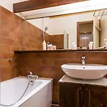Apartahotel Résidence Pierre&vacances Le Mont D'arbois