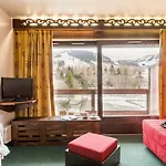 Résidence Pierre&vacances Le Mont D'arbois 3* Megève