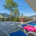 Apartahotel Résidence Pierre&vacances Le Mont D'arbois