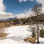 Résidence Pierre&vacances Le Mont D'arbois