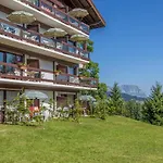 Résidence Pierre&vacances Le Mont D'arbois Apartahotel Megève