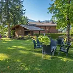 Apartahotel Résidence Pierre&vacances Le Mont D'arbois Megève