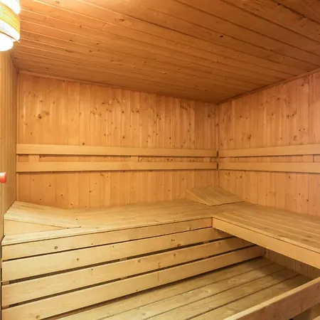 Appart hôtel Résidence Pierre&vacances Le Mont D'arbois 3*