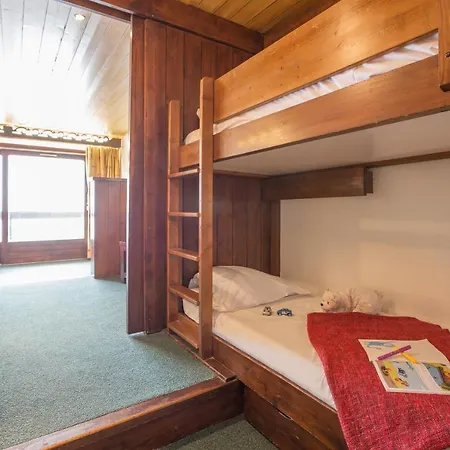 Résidence Pierre&vacances Le Mont D'arbois Appart hôtel