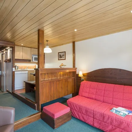 Résidence Pierre&vacances Le Mont D'arbois Appart hôtel