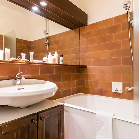 Résidence Pierre&vacances Le Mont D'arbois Appart hôtel