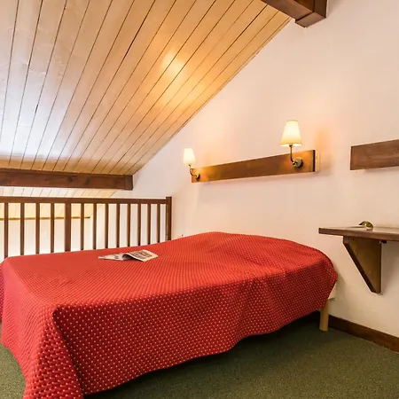Pierre & Le Mont D'arbois 3* Межев