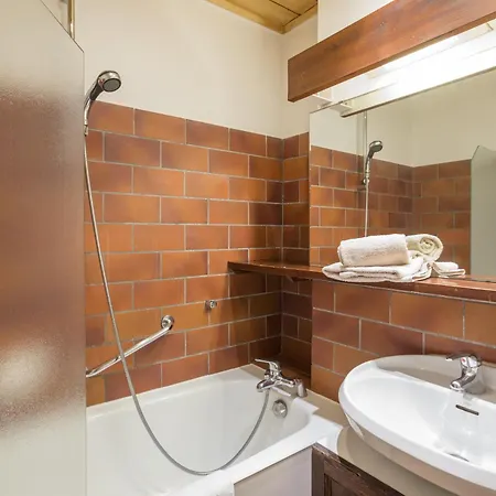 Résidence Pierre&vacances Le Mont D'arbois