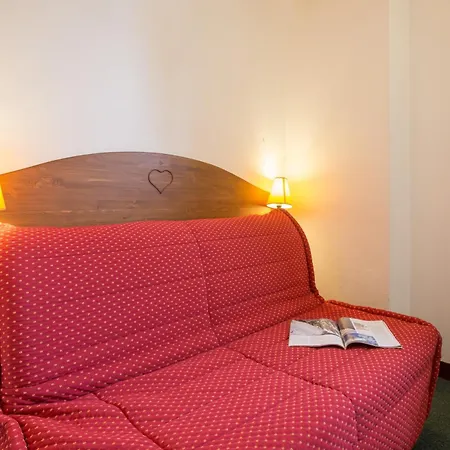 Résidence Pierre&vacances Le Mont D'arbois Megève