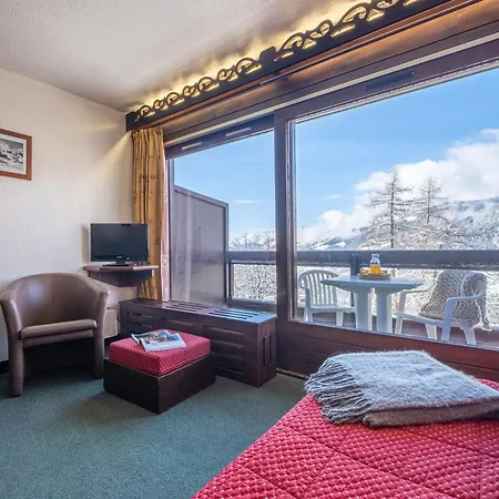 Résidence Pierre&vacances Le Mont D'arbois Megève