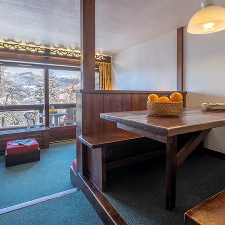 Pierre & Le Mont D'arbois 3* Межев