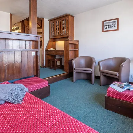 Pierre & Le Mont D'arbois 3* Межев