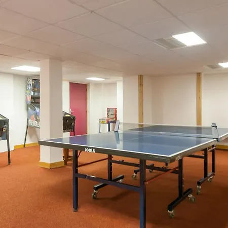 Résidence Pierre&vacances Le Mont D'arbois